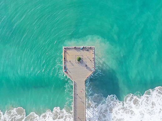 威海旅游宣传画册