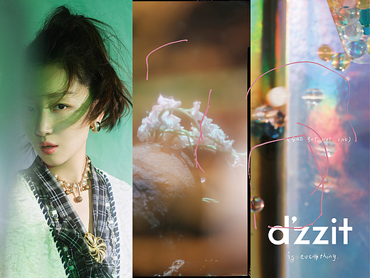 d'zzit-22 AUTUMN COLLECTION