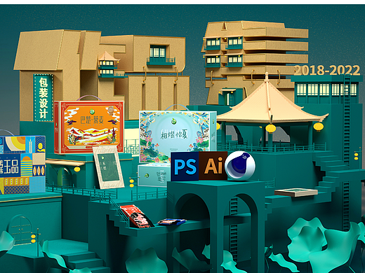 作品集（个人主页-ZNjE2OTgyMDg=） - 其他平面 - 站酷设计师Y草帽原创素材 - 站酷ZCOOL