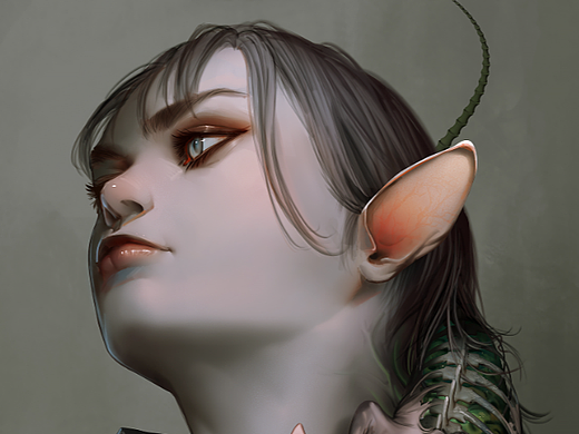 简介:猫之神——巴斯特