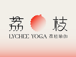健康瑜伽品牌设计 | 以美的享受，焕发健康生