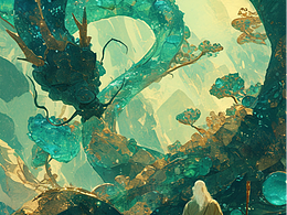 老夫采玉歌