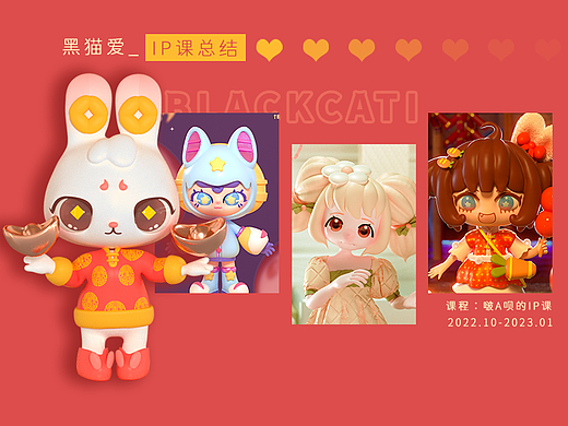 IP课结束总结