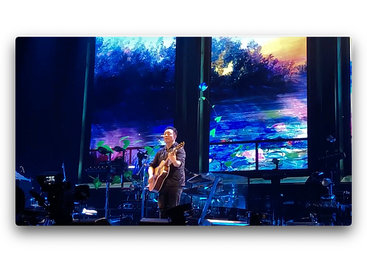 许巍《四季》现场版