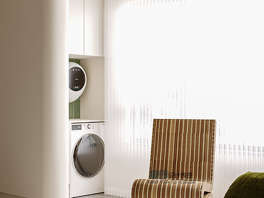 效果图案例负分享