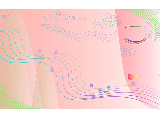 渡（個(gè)人主頁(yè)-ZNjM0ODg4MzI=） - 藝術(shù)插畫 - 站酷設(shè)計(jì)師盞脂ZZ原創(chuàng)素材 - 站酷ZCOOL