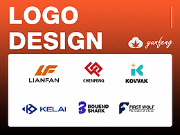 2022下半年部分合集丨LOGO設(shè)計(jì)