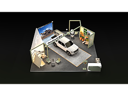 雷达-2022商超展