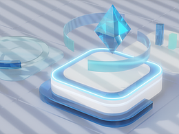 blender 日常建模练习