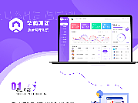 后台（个人主页-ZNjI4OTcwNjg=） - 其他UI - 站酷设计师门被脑子挤了原创素材 - 站酷ZCOOL