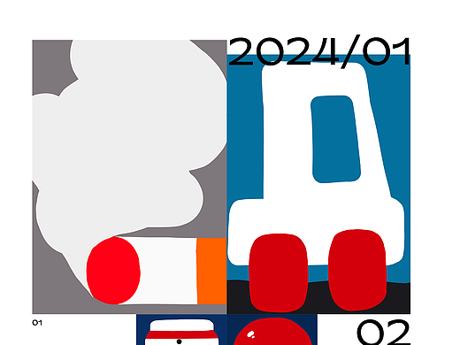 2024月更记(01)（个人主页-ZNjc3MDQwNjQ=） - 其他平面 - 站酷设计师An傑原创素材 - 站酷ZCOOL