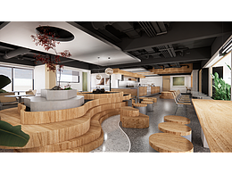 小茶开门-复地星光I长沙