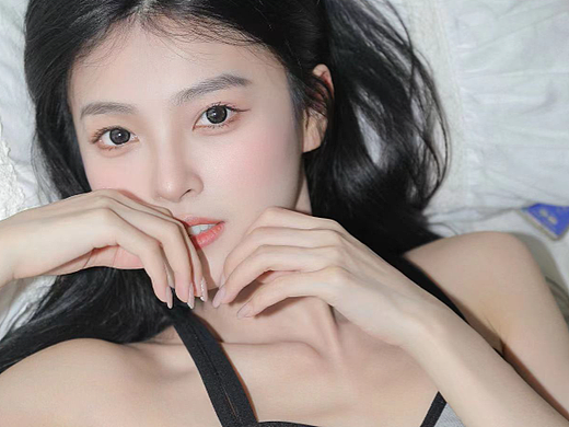 温柔不是我说 而是你觉得