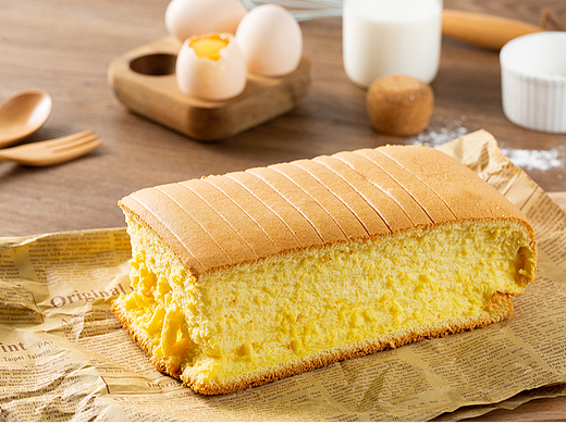 美食拍摄 | 烘焙类食品