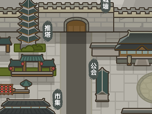 2023项目 英雄合击