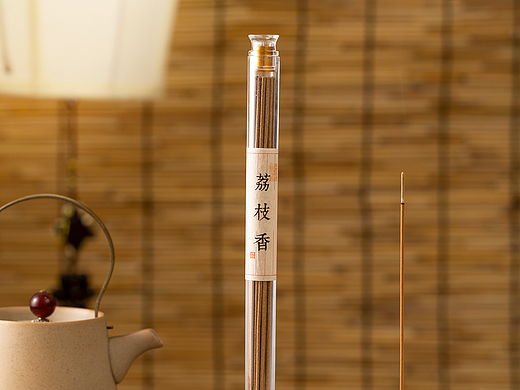 荔枝香拍摄案例