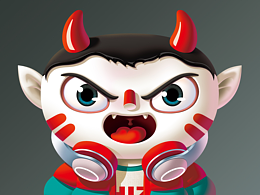 食族人IP升級(jí)