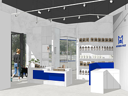 AUSEN PET丨材契作品