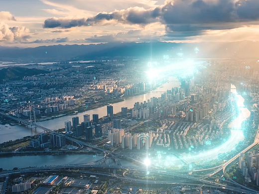 AE科技城市（個(gè)人主頁-ZNjc5MTQwNzI=） - 影視后期 - 站酷設(shè)計(jì)師映丶幽原創(chuàng)素材 - 站酷ZCOOL