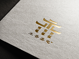 工会禾香嘉电logo