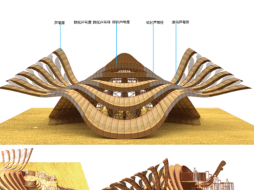 《蘆葦藝術(shù)》（個(gè)人主頁-ZNjM5MzUxMzY=） - 舞臺美術(shù) - 站酷設(shè)計(jì)師雷佳宇原創(chuàng)素材 - 站酷ZCOOL