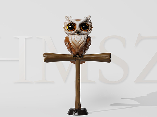 个人练习或已上传模型网站作品分享