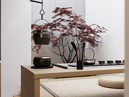 禪意·極簡(jiǎn)