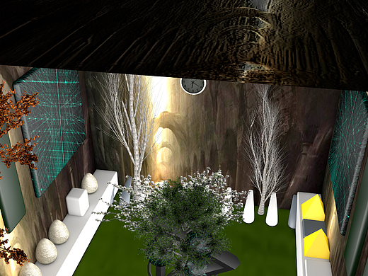 视觉三维海报（个人主页-ZNjA5NzcwOTY=） - 舞台美术 - 站酷设计师思诺设计原创素材 - 站酷ZCOOL