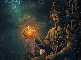 万事顺意 所愿皆得