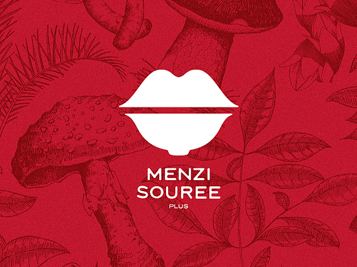 MENZI SOUREE * 一口云南