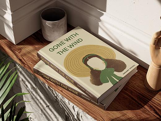 对立双联画 | 电影海报 | 书封设计