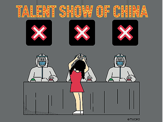 HUMANN ERROR 20220422