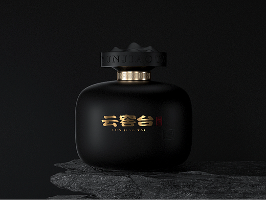 云窖台酱酒