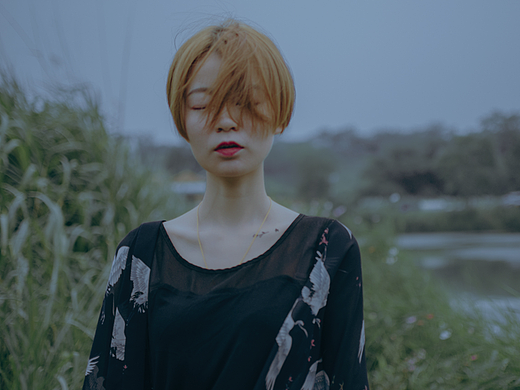 空无一人的世界