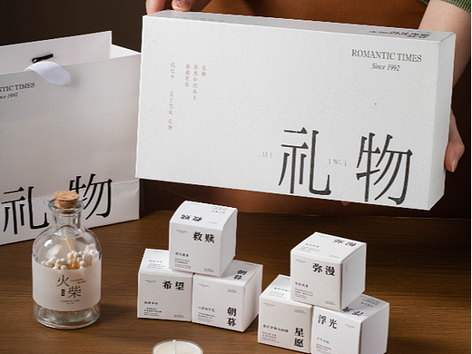 电商摄影 淘宝摄影| 情人节闺蜜送礼伴手礼香薰礼物