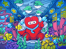 即时设计ip——心常在