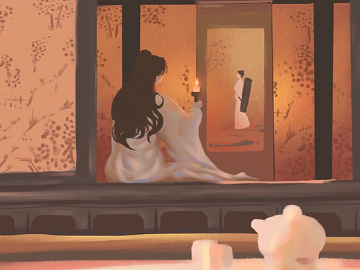 四方皆如框