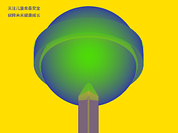 儿童食品安全-公益广告-公益海报