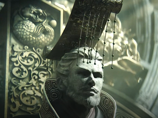 未來(lái)· 帝王 概念片（個(gè)人主頁(yè)-ZNjQzNjY0MDg=） - 動(dòng)畫/影視 - 站酷設(shè)計(jì)師塵香Dustincense原創(chuàng)素材 - 站酷ZCOOL