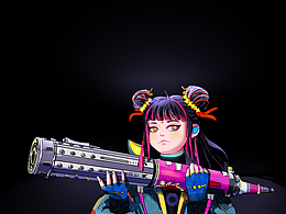 可愛(ài)的小熙熙