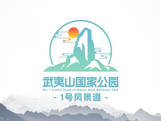 武夷山1号风景道 | 天然氧呼吸，原生态武夷