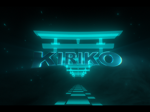 守望先锋-雾子片头（个人主页-ZNjM3MDY4ODg=） - 其他三维 - 站酷设计师LaHusky原创素材 - 站酷ZCOOL