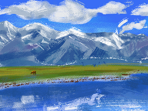 Day4-风景