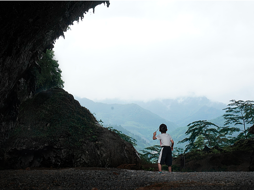 广西真的太美了（个人主页-ZNjg3OTcwMjQ=） - 风光摄影 - 站酷设计师朝序丫原创素材 - 站酷ZCOOL