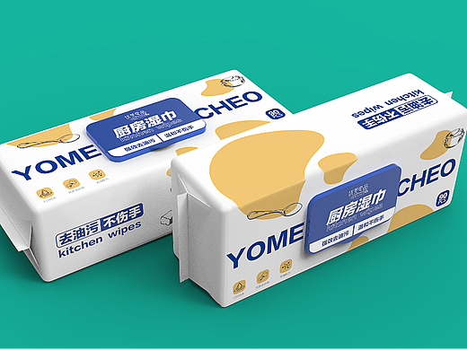 产品包装