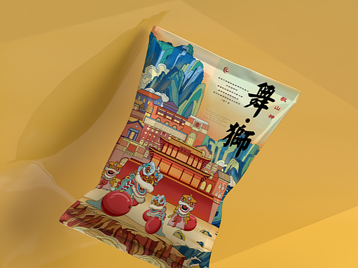 佳县红枣-包装设计