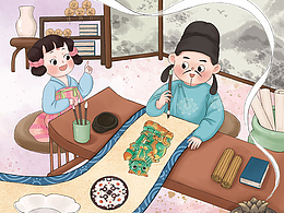 儿童绘本--《大国工匠》