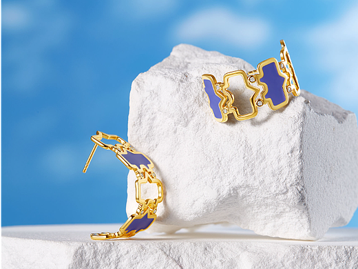 国风系列---纸鸢