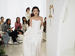 廈門婚紗｜Re」芮慕小眾婚紗秀（1）