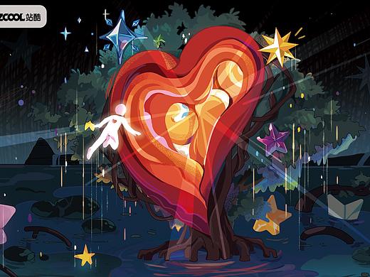 心相印-心无畏，无惧前行【心无畏】